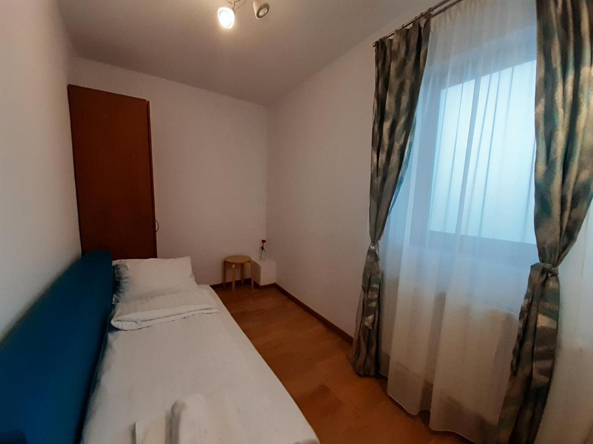 Mirana-Marginimea Sibiului Hotel Cristian  Exterior photo